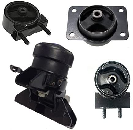 Set Soporte Suzuki SX4 10-13