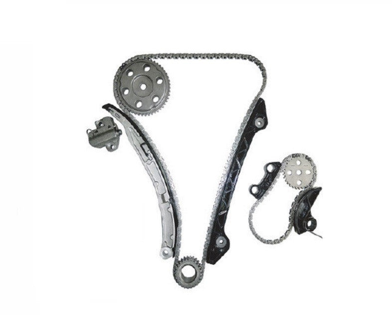 Timing Kit Mazda 3 04-06 2.3L Non Turbo - Unique Auto Parts & Accessories