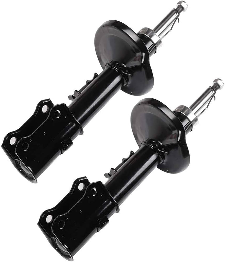 Shock Absorber Delantero Suzuki Grand Vitara 06-13 2PC