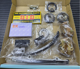 Timing Kit OSK 240SX 91-98 Altima KA24DE DOHC JAPAN