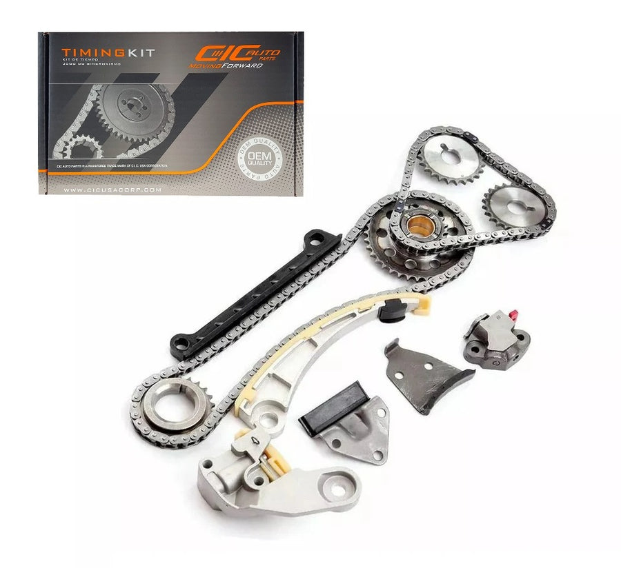 Timing Kit USA Suzuki Aerio Baleno SX4 1.8L 2.0L