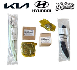 Timing Kit Genuino Genesis 2.0L Turbo 10-14