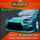 Bumper Delantero Lancer IO 08-17