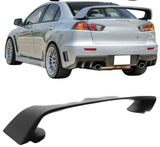 Spoiler Lancer 08-17 Tipo EVO