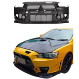 Bumper Delantero Lancer FQ 08-17