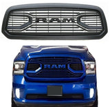 Parrilla RAM 1500 13-18 Grill
