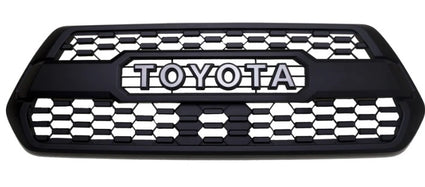 Parrilla TRD PRO Tacoma 16-18 Grill