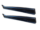 Side Skirt / Estribos Lancer Varis 08-17 Plastico