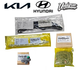 Timing Kit Genuino Venue 20-23 Rio 21-23