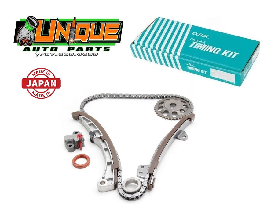 Timing Kit Yaris 06-15 Echo XA XB JAPAN