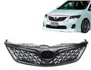 Parrilla ZR6 Corolla 11-13 JDM Grill - Unique Auto Parts & Accessories