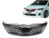Parrilla ZR6 Corolla 11-13 JDM Grill