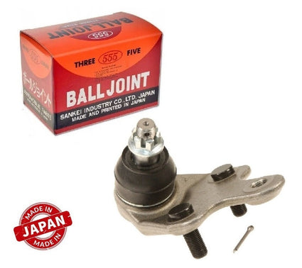 Ball Joint de Abajo Izquierdo Venza 09-16 Japones
