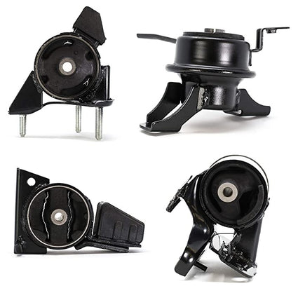 Set Soporte Toyota Corolla 98-02 STD