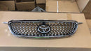 New Parrilla Altis Pro Corolla 03-08 - Unique Auto Parts & Accessories