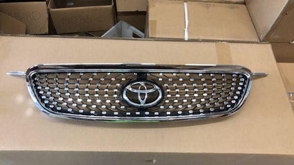 New Parrilla Altis Pro Corolla 03-08 - Unique Auto Parts & Accessories