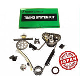 MADE JAPAN Timing Kit Grand Vitara XL-7 99-05 V6 - Unique Auto Parts & Accessories