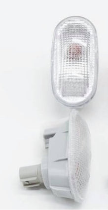 Set Fender Lamp Mirage 1993-2002 - Unique Auto Parts & Accessories