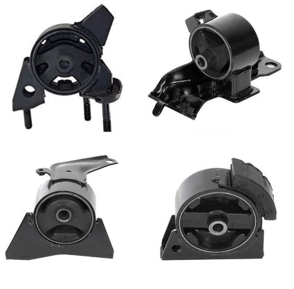 Set Soporte Toyota Corolla 93-97 STD