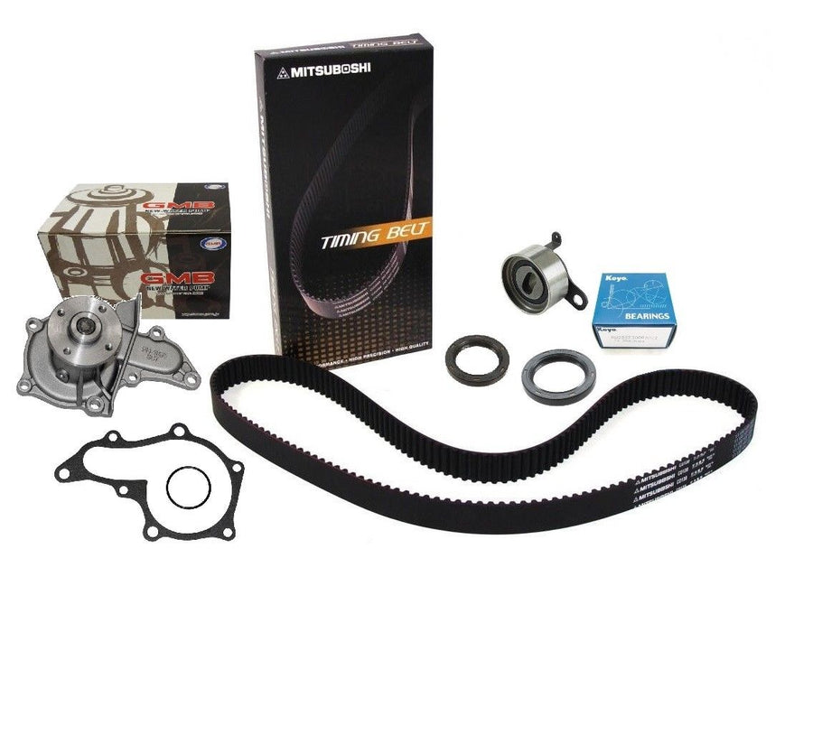 Corolla 1.8L 93-97 Timing Kit Correa Bomba Agua Tensor Retenedores - Unique Auto Parts & Accessories