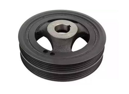 Damper Cigueñal Kia Rio 2006-2011