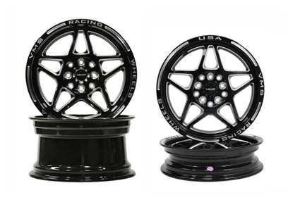 Aros VMS Wheels Delta 5x100 5x114.3