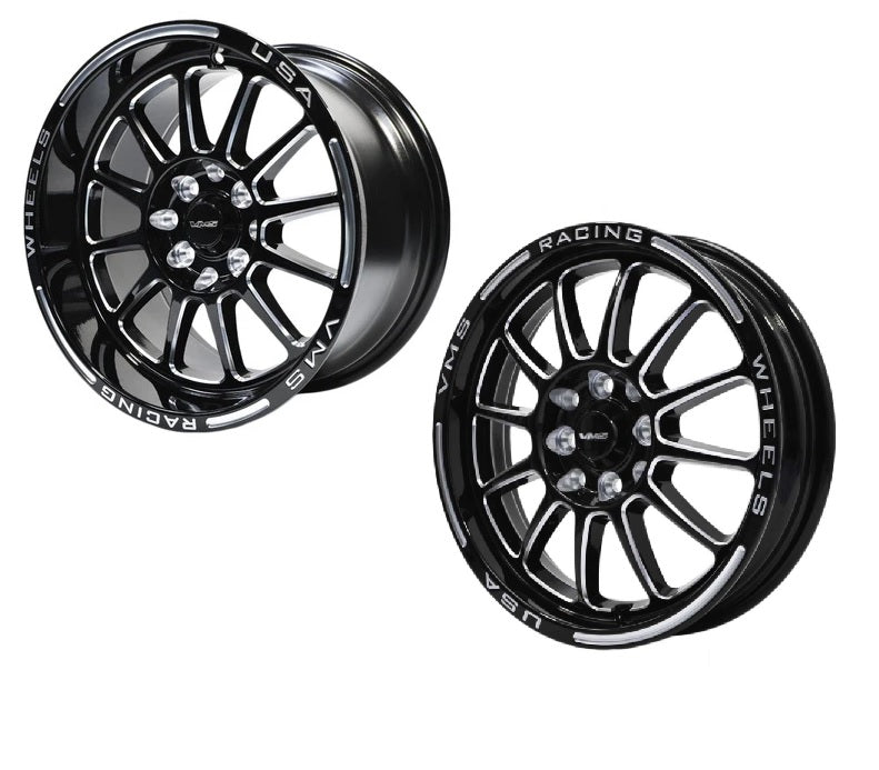 Aros VMS Wheels Hawk