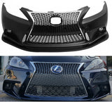 Bumper Conversion Lexus IS 06-13