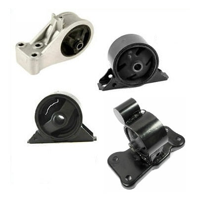 Set Soporte Mirage 1.5L 99-02 Standard