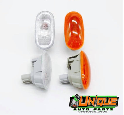 Set Fender Lamp Mirage 1993-2002 - Unique Auto Parts & Accessories