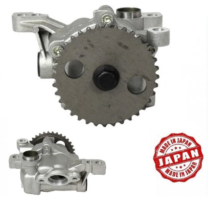 Bomba Aceite Suzuki Aerio Baleno SX4 1.8L 2.0L JAPAN - Unique Auto Parts & Accessories