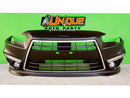 Bumper Delantero Lancer IO 08-17 - Unique Auto Parts & Accessories
