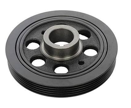 Damper Cigueñal Suzuki SX4 07-09