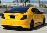 Spoiler de Baul Scion TC 11-16 Duckbill