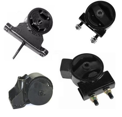 Set Soporte Suzuki Baleno 1.6L 95-01 - Unique Auto Parts & Accessories