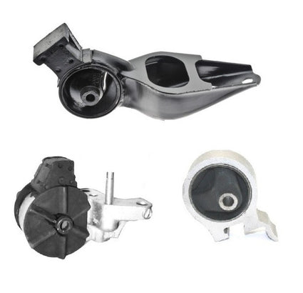 Set Soporte Tercel 91-94 AT 3 Speed - Unique Auto Parts & Accessories