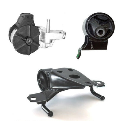 Set Soporte Tercel 95-99 AT 4 Speed - Unique Auto Parts & Accessories