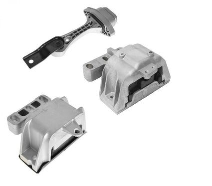 Set Soporte Bettle Golf Jetta 2.0L 99-05 - Unique Auto Parts & Accessories